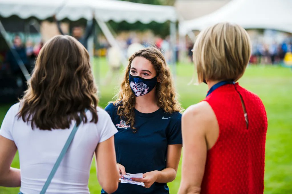 ZagFirstYear's tweet image. Hey Zags! Reminder that applications for Orientation Leaders and Zag Crew are still open! These are open to all Gonzaga undergraduate students until March 27th. Don't forget to apply! We hope everyone has a fun and safe spring break. #ZagUp #GoZags #BeAZag