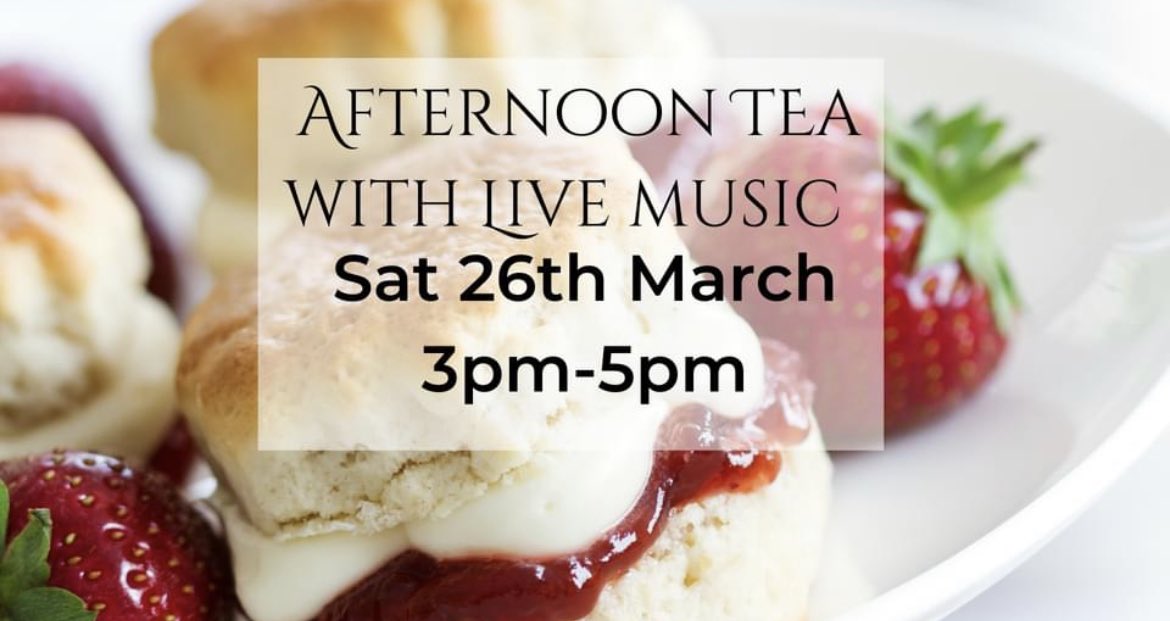Afternoon Teas now available to book <a href="/BawdonLodgeFarm/">Bawdon Lodge Farm</a>  bawdonlodgefarm.co.uk/coffee-shop