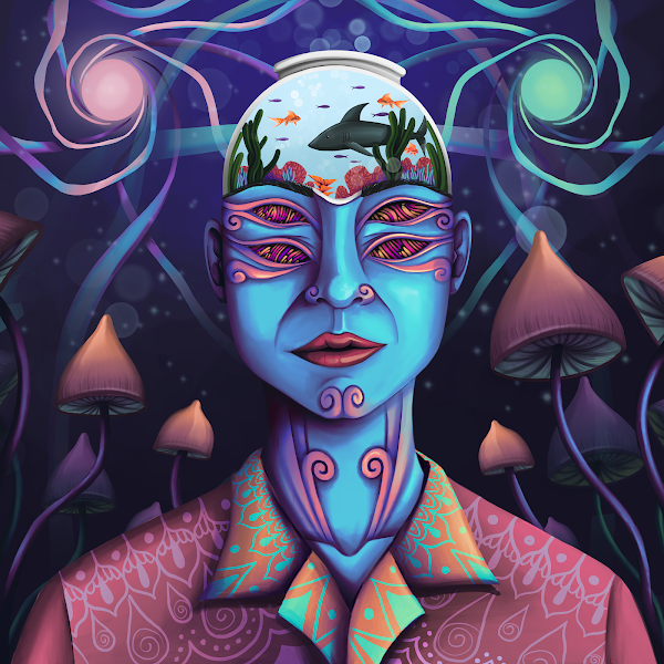 HumansMetaverse's tweet photo. Giveaway time!

Win this 1/1 Artwork made by @TheEuphorians in collaboration with HOTM !

1. Follow @HumansMetaverse &amp; @TheEuphorians 
2. Like&amp;RT
3. Comment below your favourite thing about web3!

winners will be selected in 48h 

GL https://t.co/7g4bo7MhpS