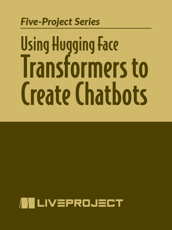 ManningBooks's tweet photo. Deal of the Day, Mar 9, Conversational AI and select titles are on sale. Check them out: https://t.co/DcpsoLASzY
#virtualassistant #AmazonAlexa #GoogleAssistant #voiceapps #machinelearning #python #pytorch #NLP #chatbots #NaturalLanguageProcessing https://t.co/9fFGJDXHq9