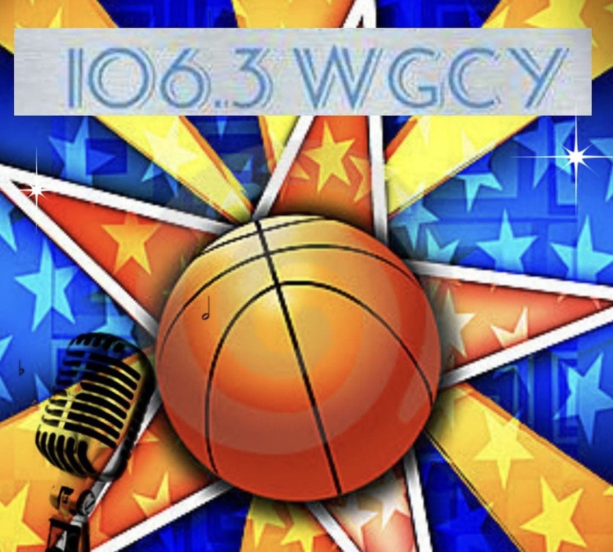 The 26th annual WGCY All-Star Games will take place on Saturday, March 19 at 5 p.m. at GCMS High School. Come out to watch the best of the HOIC and Illini Prairie Conference go head-to-head. We will also have a dunk contest.