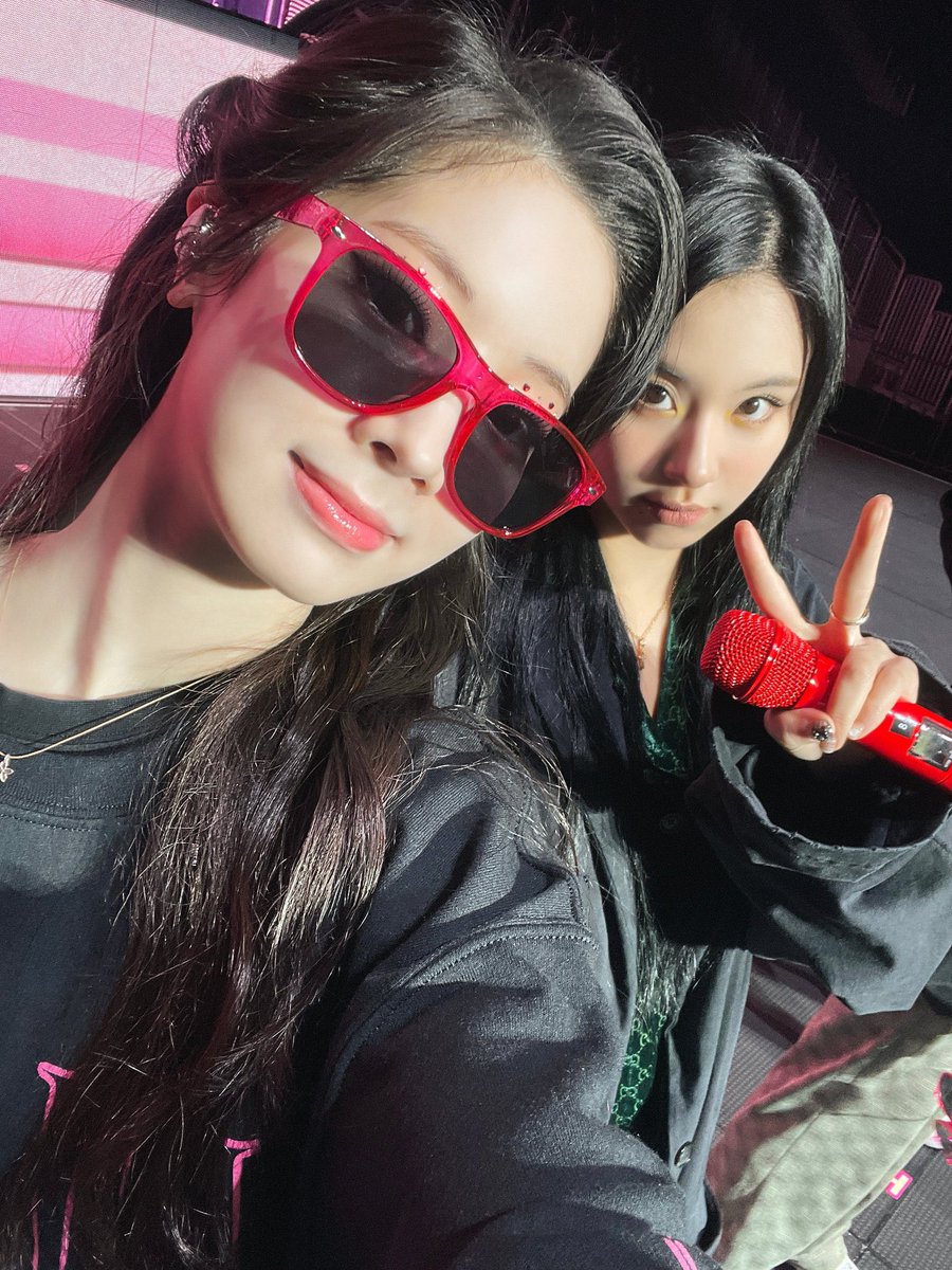 Nojemusuki1101's tweet photo. Dahyun&Chaeyoung❤️🔥❤️🔥❤️🔥❤️🔥
#dachaeng https://t.co/KeGZ2xoQEl