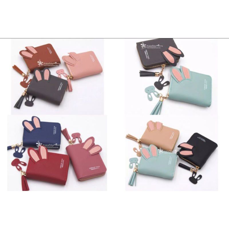 SyafaMiranda's tweet photo. Saya menjual Dompet Wanita/Wallet ... seharga Rp30.000. Dapatkan di Shopee sekarang! https://t.co/b8u44ClW3s #ShopeeID https://t.co/zo91grBxTS