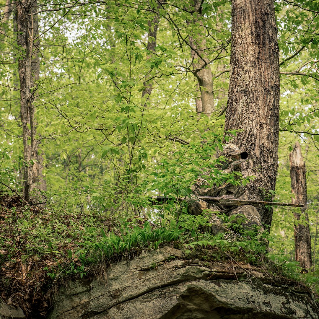 Realtree's tweet photo. This year #HuntWithAnEDGE https://t.co/vaaoVfjOhu