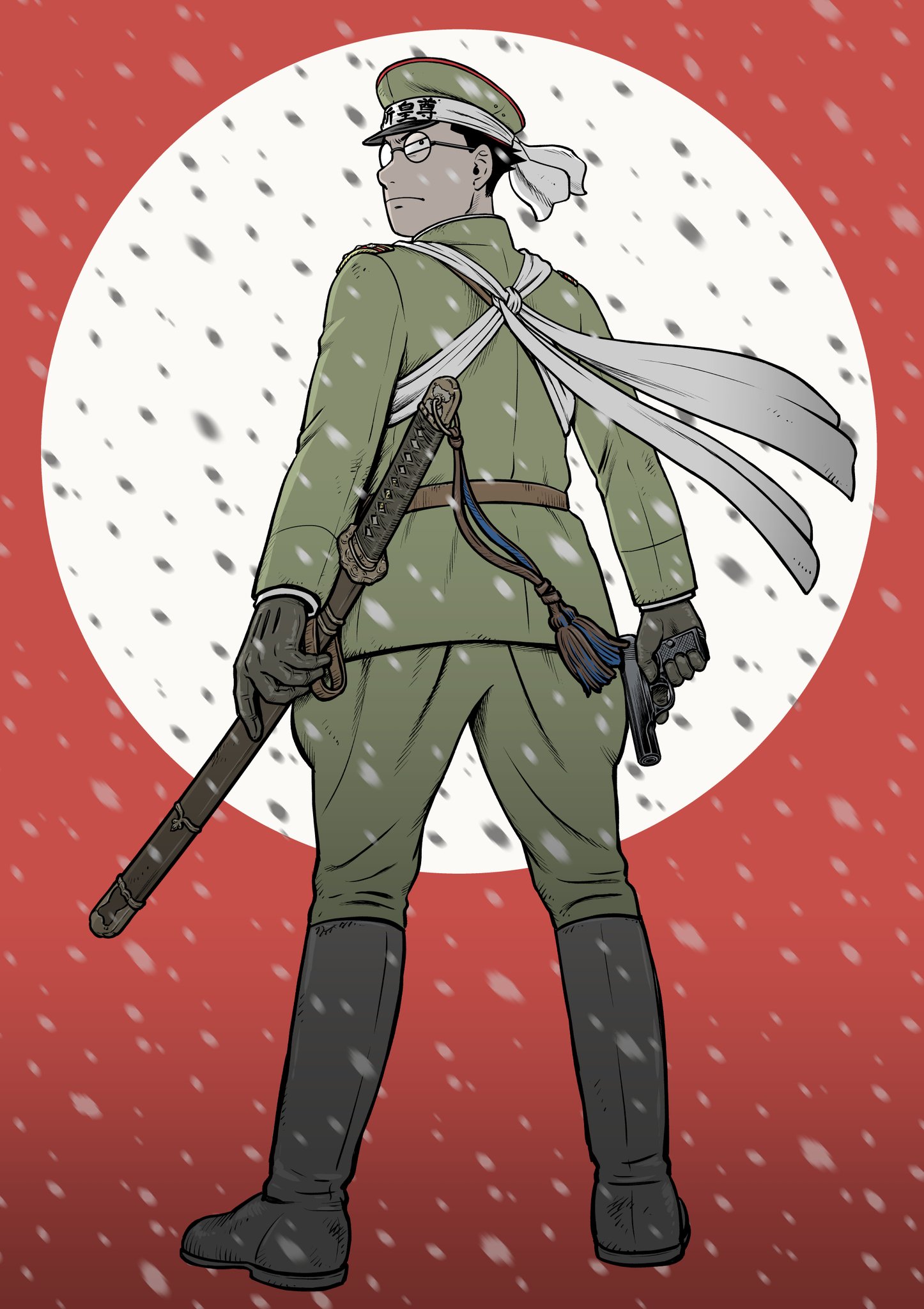 海軍大将緋熊ページ 海軍大将緋熊 - Search / X