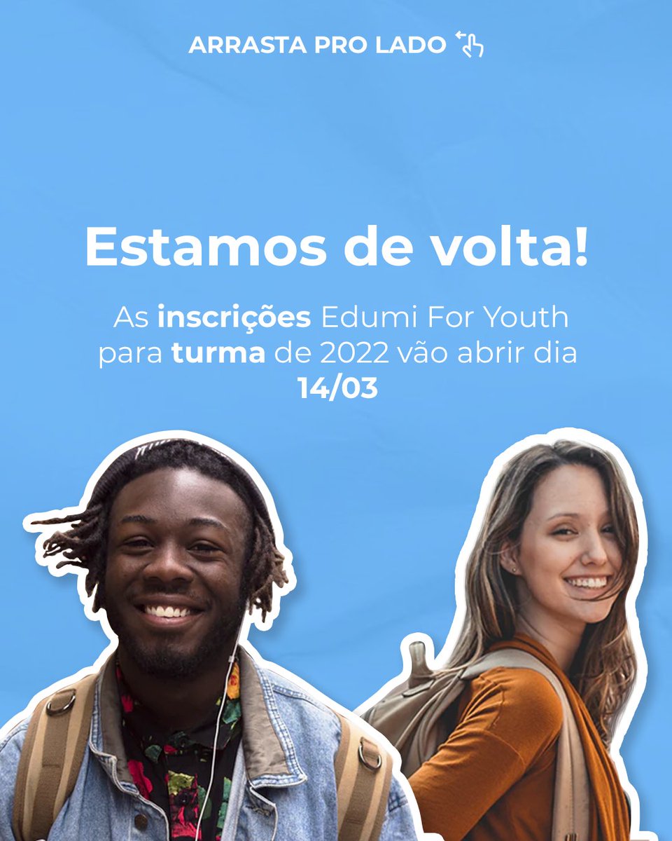 Edumi tweet media