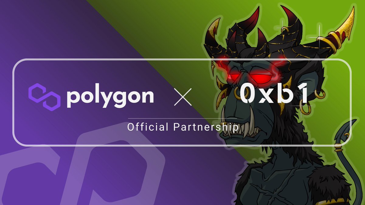 Something swiftly this way comes!

<a href="/0xPolygon/">Polygon | POL</a>