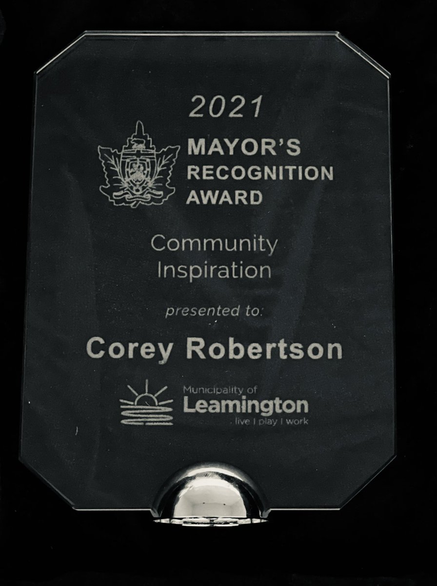 Corey Robertson tweet media