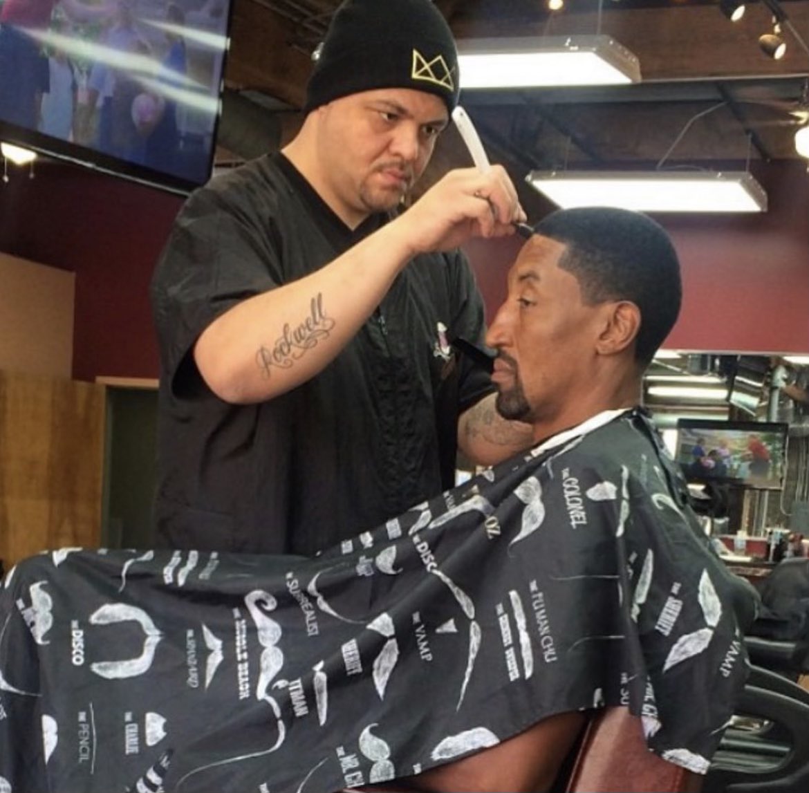 Josh Frydman tweet media