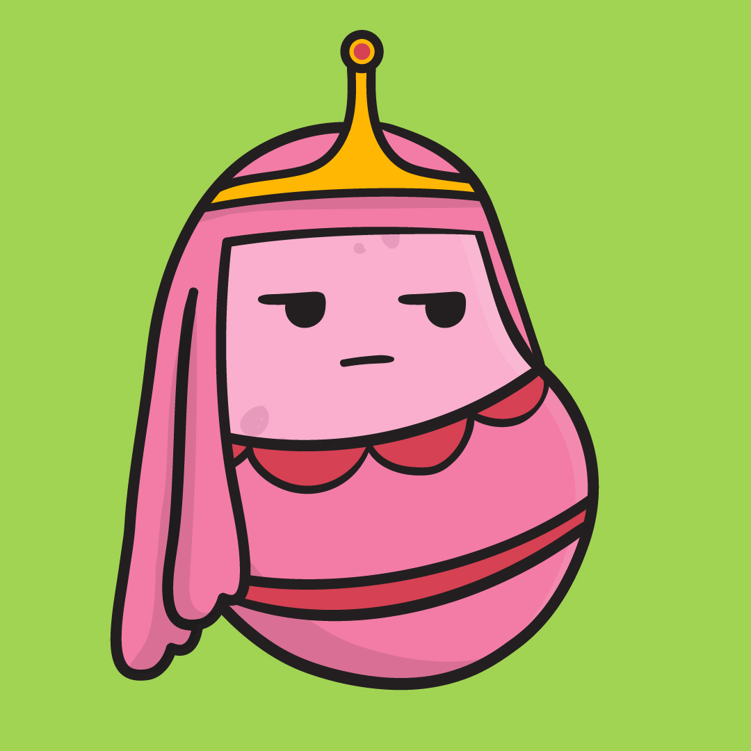 Patatasto_'s tweet photo. Patatasto Princess Bubblegum

Watch out for more here...
https://t.co/x6spooDmce

#nft #nftart #nftcollector #nftcommunity #nftcollectibles #nftartwork #nftcollector #nftartist #nftdrop #nftgallery #nftpotato #potato #patatasto #artist #bitcoin #cryptocurrency #polygon #ethereum https://t.co/t2wbDtK7LM
