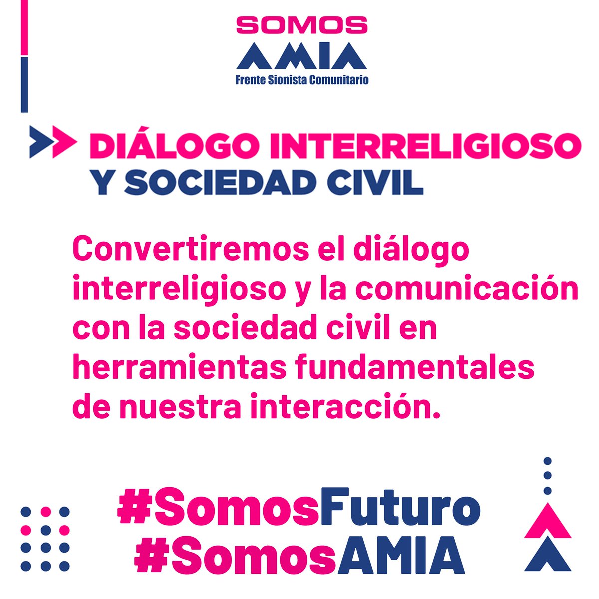 SomosAMIA tweet media