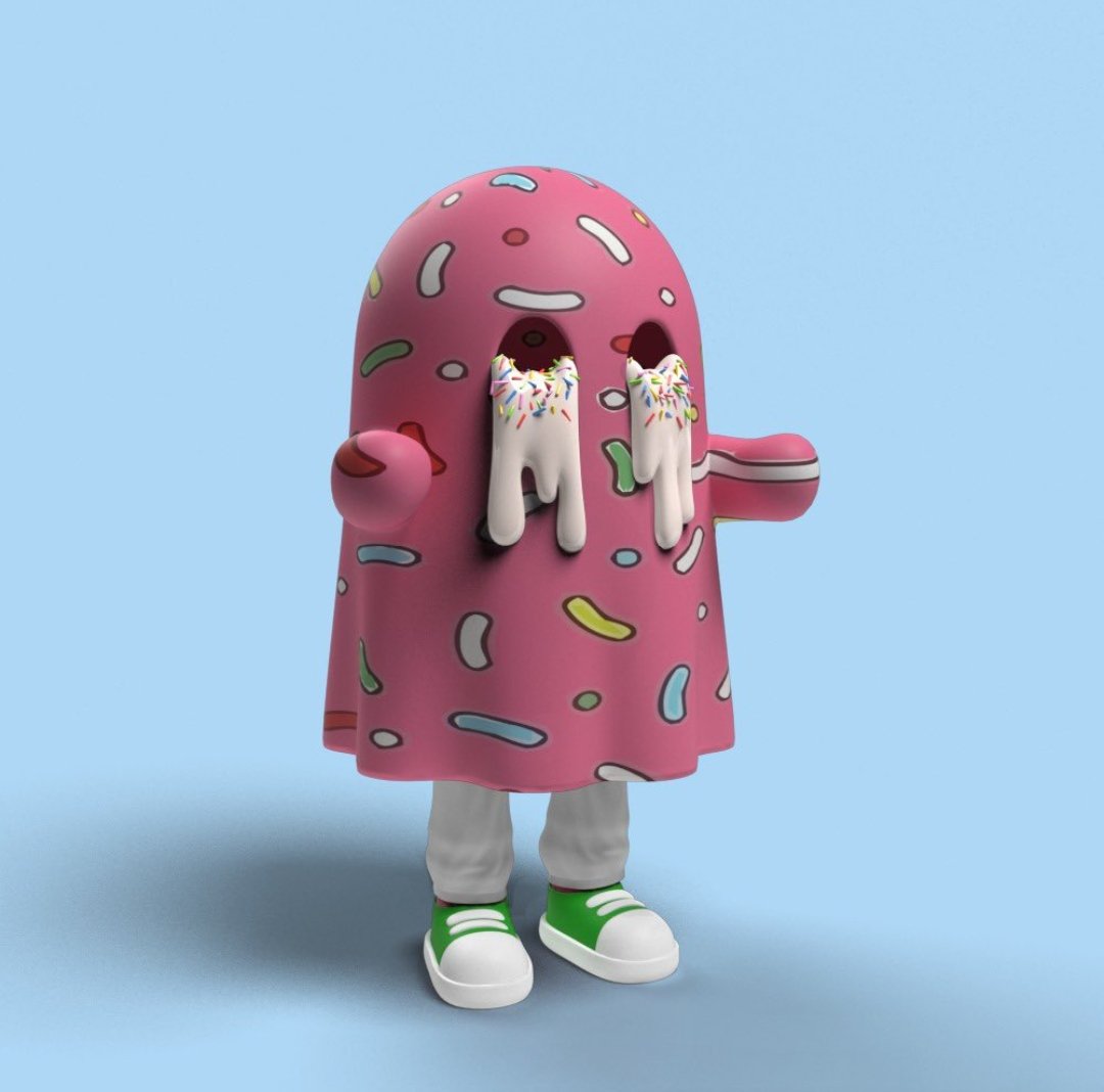 Free #NFT Giveaway ⚡
Drop your $ETH Address 
Follow , RT, ❤️

Winner Announced after the public Mint 🚀👀

#NFTGiveaway
#NFTartist #NFTs