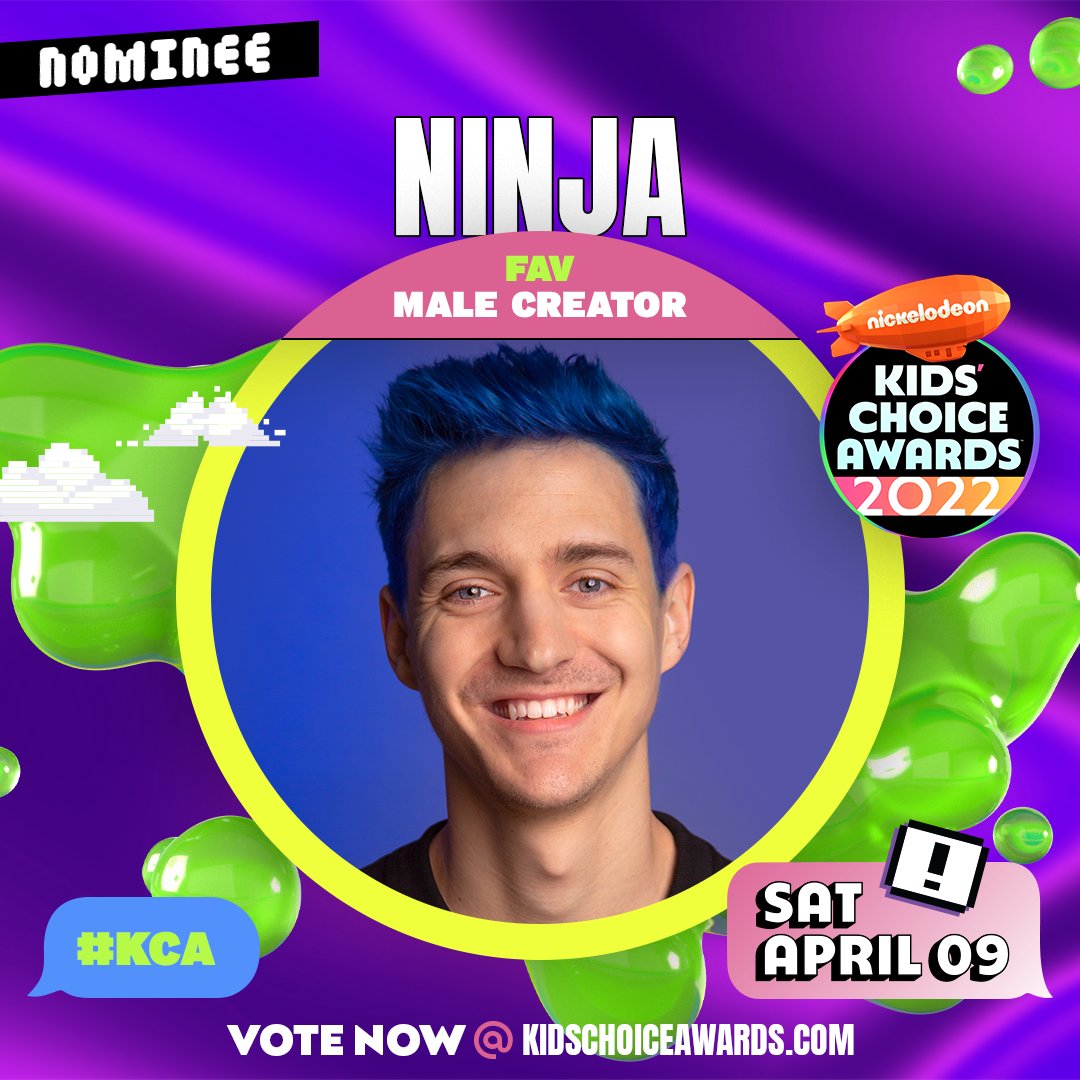 Ninja on Twitter: 