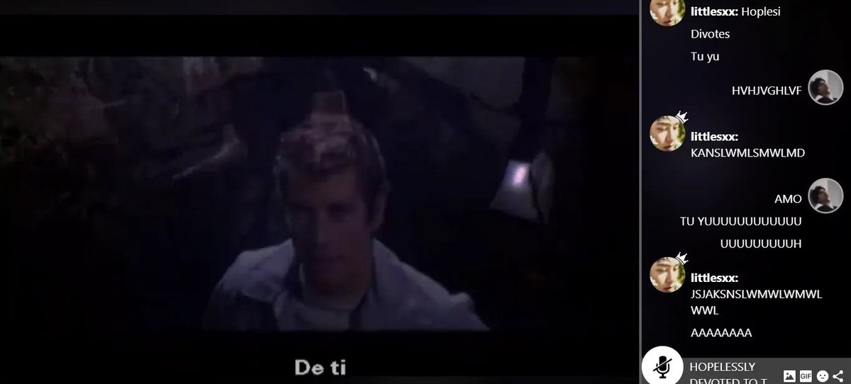 Estar con él es lo mejor que hay sin comparación alguna. ♡
