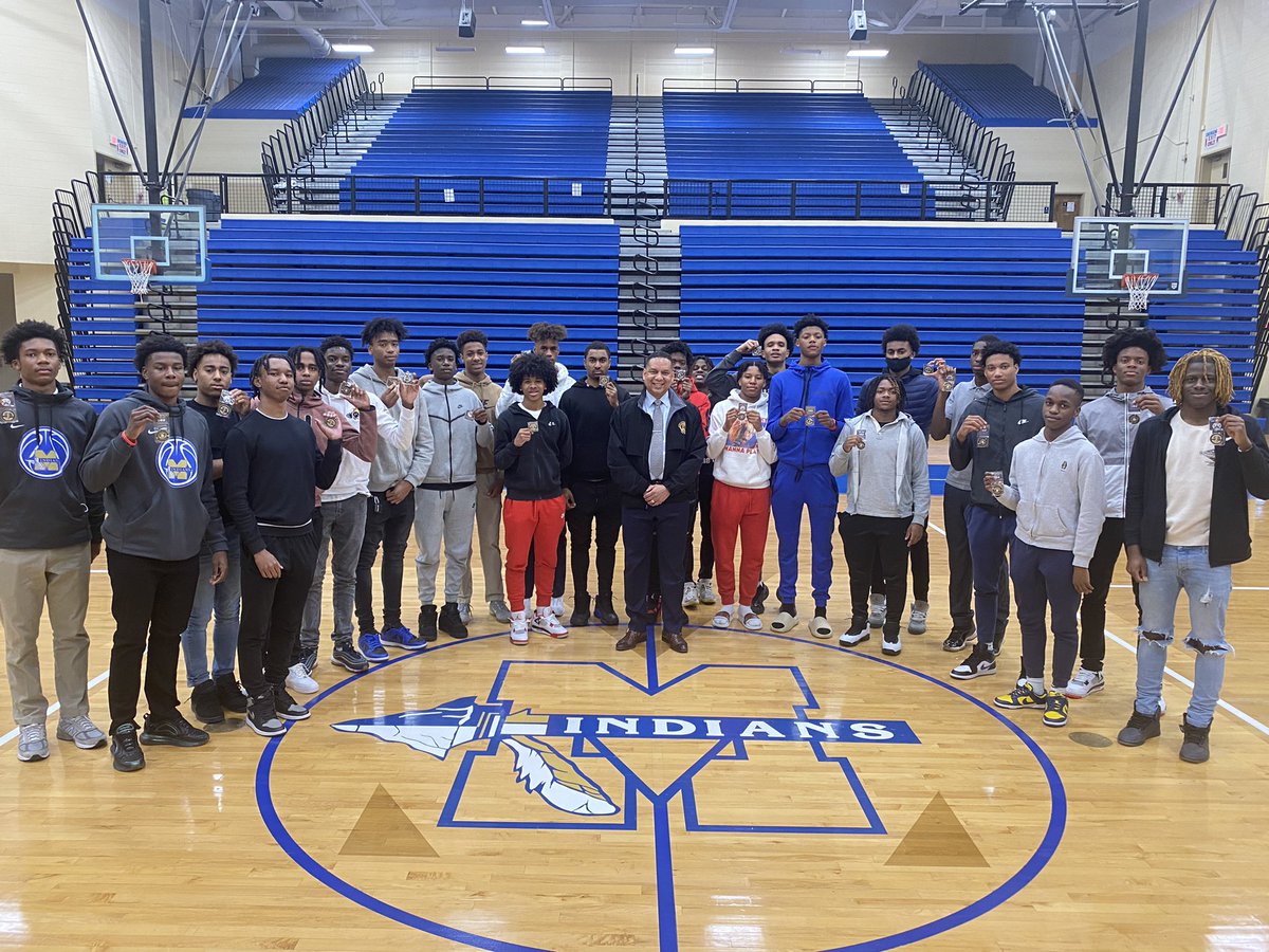 McEachernBoysBB's tweet photo. What an AMAZING Day it was for our Basketball program. We had the pleasure of having @CobbCountyDA @flynndbroadyjr come speak LIFE into our young men. Social Responsibility and Doing Extra!! Thank You Sir for pouring into our men. @McEachernSports @McEachernHigh https://t.co/uKKMLGGNR1