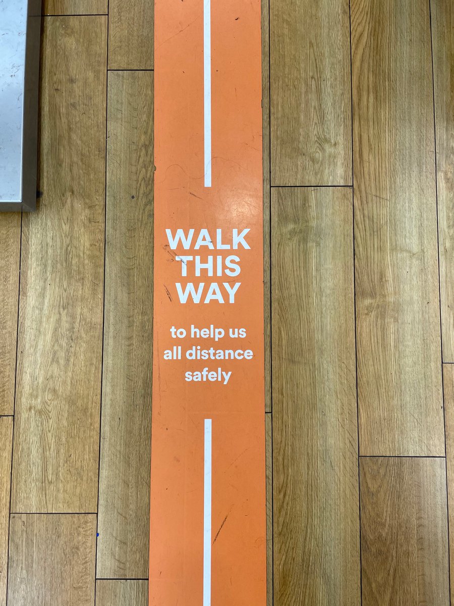 KyleAMadson's tweet photo. I always thought the lyrics were “walk this way. talk this way.” #Embarrassed #NotHip https://t.co/iALpYwvQzv