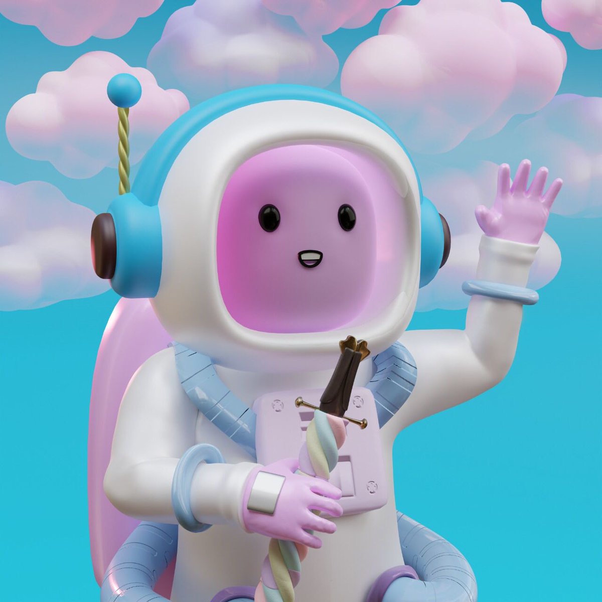 AstroMallows tweet media