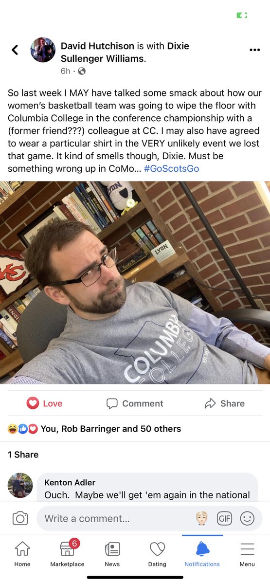 Dixie Williams tweet media