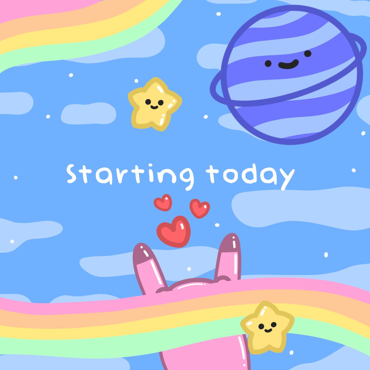 LCPNFT's tweet photo. Starting today, we will be donating to charities based on our discord member count! This is to spread animal cruelty awareness. Learn more in our discord!

500 Piggies 🐖 - $250
1,000 Piggies 🐽 - $500
1,500 Piggies 🐷 - $750, and so on.

More oinkfo below! 👇🏻 https://t.co/og7VaoWCZO