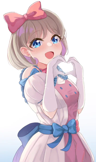 💙 