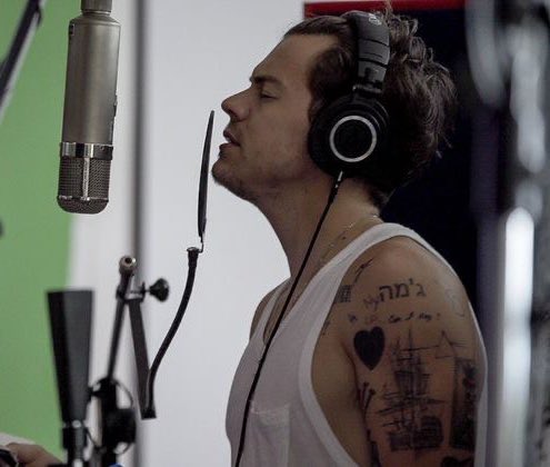 luli stylesclean (@estilolimpio) on Twitter photo 