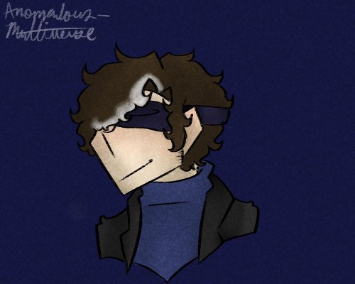 anomalousmv's tweet photo. I got a new art tablet and ended up drawing Siren as my getting-used-to-it practice. 

#tommyinnitsclinicforsupervillains #siren #sirenfanart #clinicfanart #artist #art https://t.co/sJ9SqgyxbN
