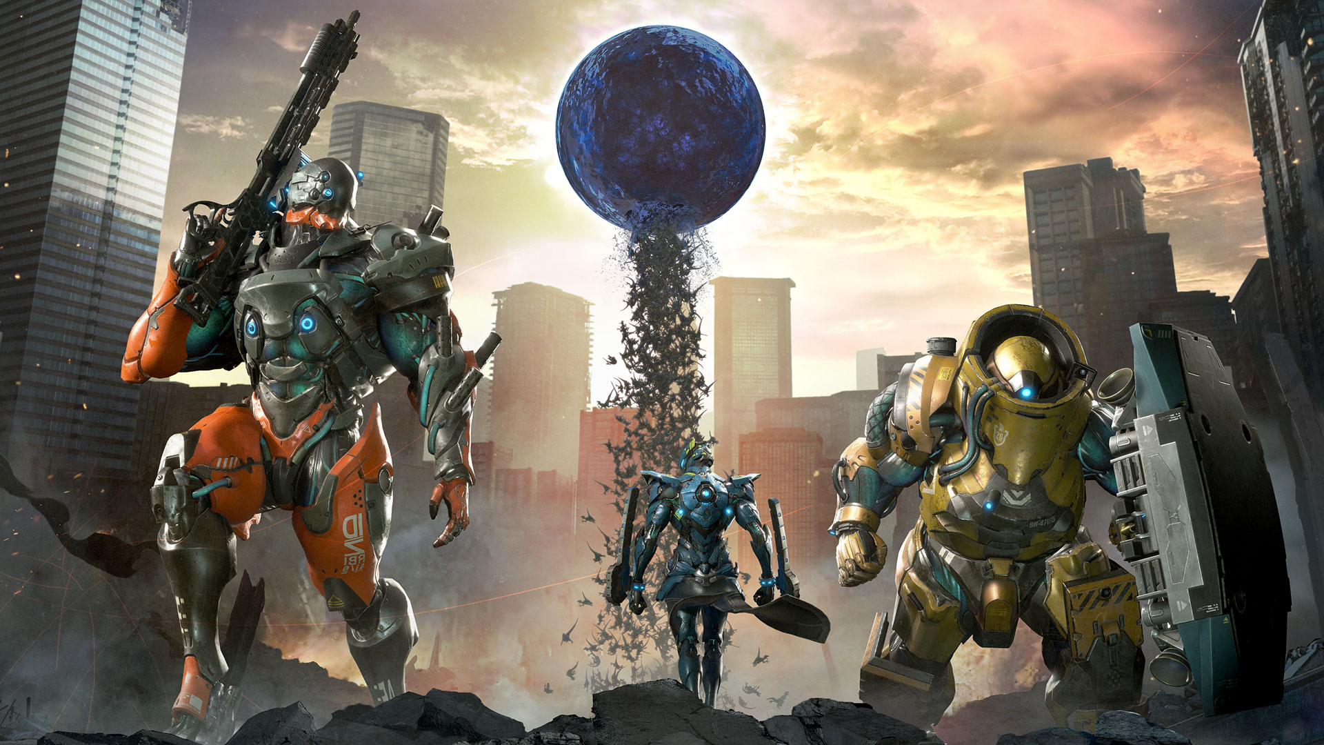 Kotaku on Twitter "Here's everything shown at today's PlayStation