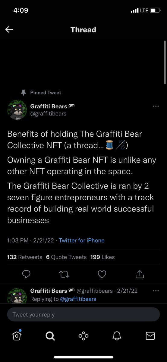NEEKZ | Graffitibears |HAWAii$iN tweet media