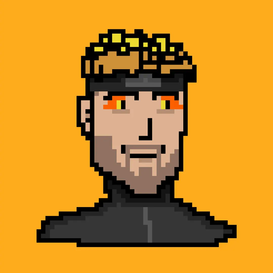 BITMAN313's tweet photo. @Nftlemonn A chance to Win 🦊
BITMAN - JINCHURIKI
RULES
-Like this tweet
-Follow this account
-Retweet
Giveaway ends on 20th March 
#NFTGiveaway #NFTs https://t.co/F2rO7h8gbT