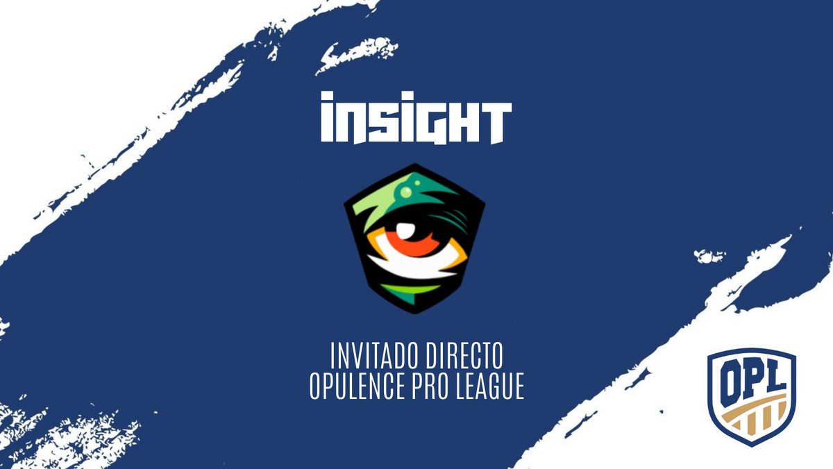 OpulenceLeague's tweet photo. Invite directo para #Insight #LostArk #OpulenceLeague https://t.co/6gC6GvxKKo