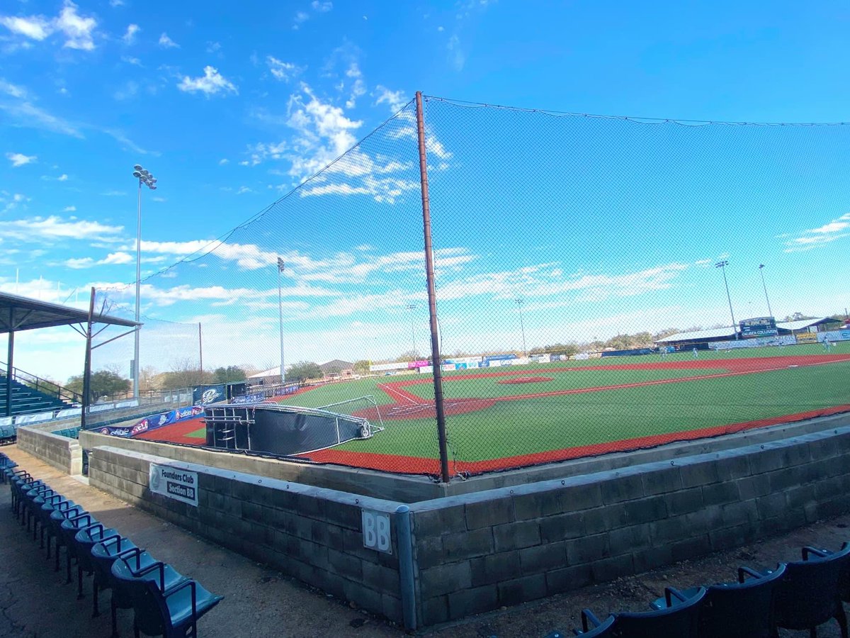 LionsPrideTX's tweet photo. We’re almost two weeks away from #FightToUnite!
📆: March 26
📍: Edible Field ⚾️
🎫: https://t.co/6o0BRQe4ig
All proceeds will benefit The United Way of the Brazos Valley! https://t.co/QfhOfJhHkq