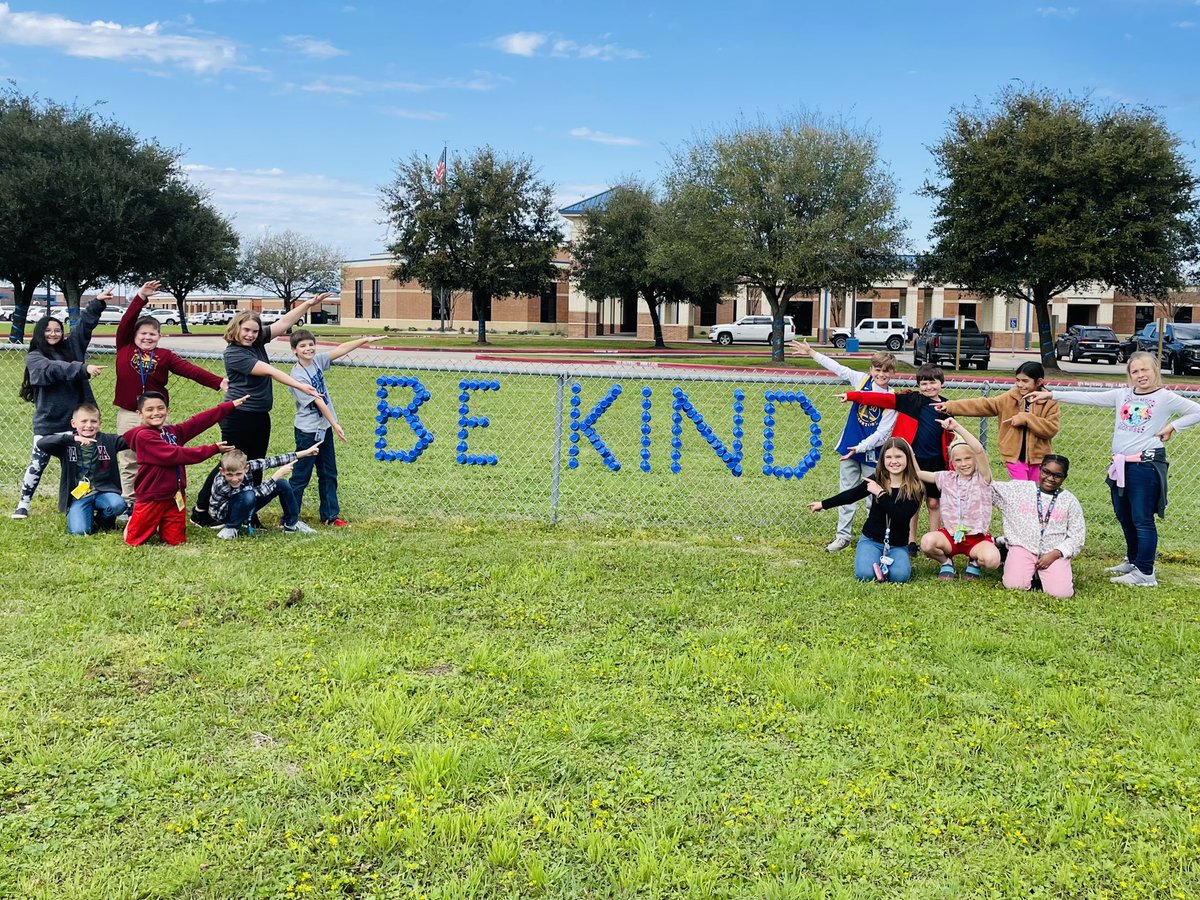Barbers Hill ESS tweet media