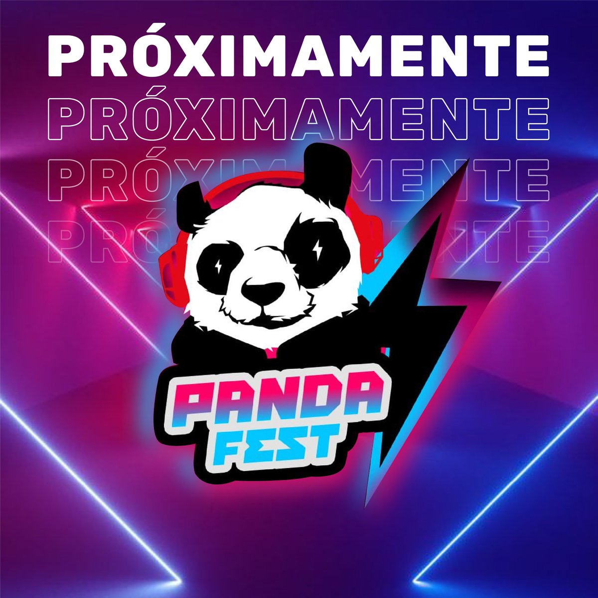LaPandaFestt's tweet photo. Hola. https://t.co/YuekJpyCef