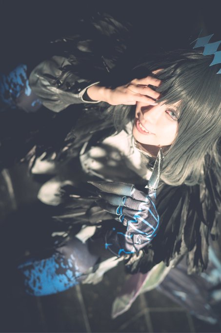 コスプレイヤーkaoのTwitter画像21