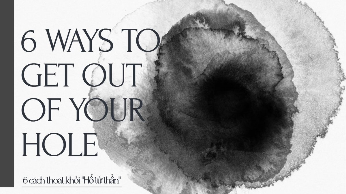 hello_aline20's tweet photo. GO and FIND THE WAY OUT https://t.co/d4a1BKuyeY https://t.co/1IjCKuK2e4