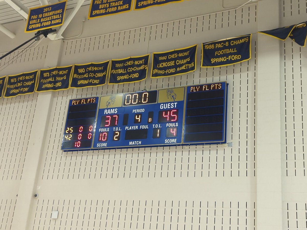 Buzzer for the end of the game! We are off to second round of states! DOG PROUD!!
#wyasd #wyproud #bulldogpride #wygbb #dogsup #ladybulldogsbasketball #PaGirlsHoops
<a href="/GoWYBulldogs/">West York Athletics</a>
<a href="/YDSports/">YDSports</a>
<a href="/GameTimePA_SC/">GameTimePA-SC</a>
<a href="/YAScores/">YA Scores, News and Updates</a>
<a href="/piaadistrict3/">PIAA District III</a>