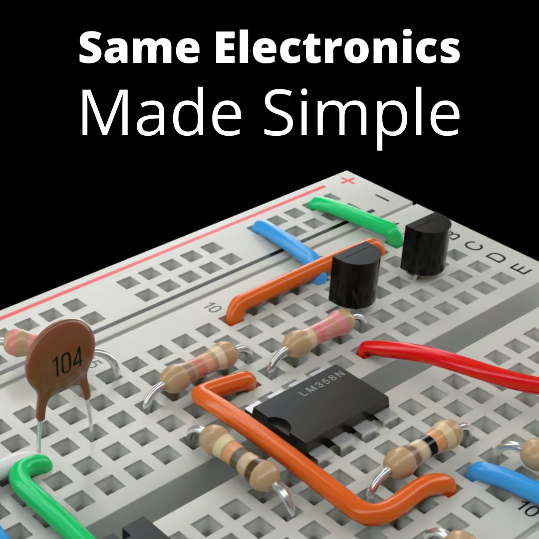 AMTech_Circuits's tweet image. Build your own Music Blaster, Night Light and more! No experience necessary. Learn more at theamtech.com. #Arduino #RaspberryPi