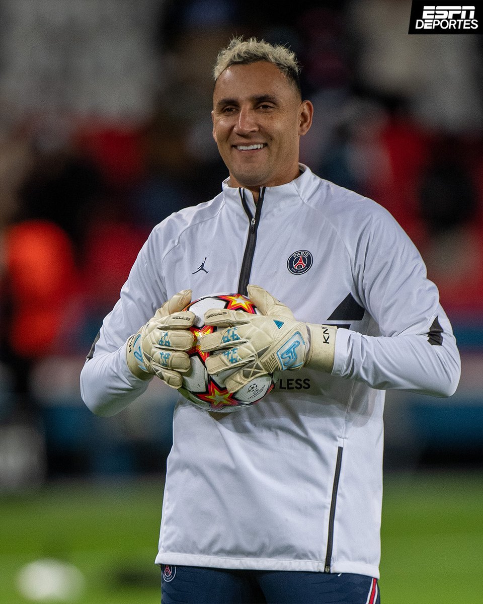Cuando dicen que Donnarumma es mejor que tú... 👀