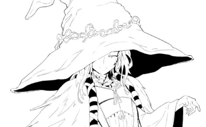 Time to drawwww

https://t.co/l697oqt9lG 