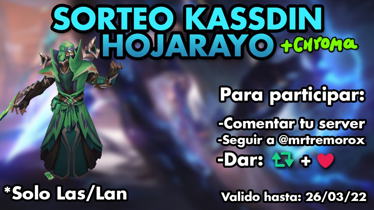 Tremorox tweet media