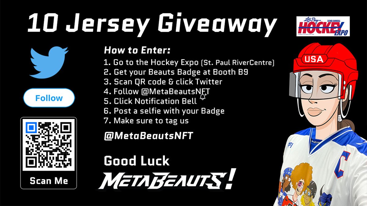 MetaBeauts™️ tweet media