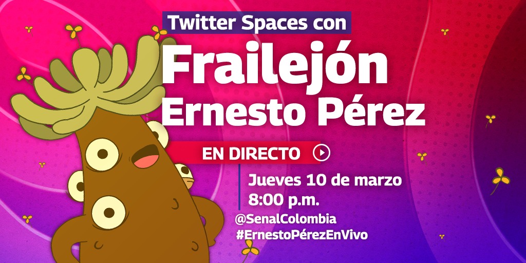 MinAmbiente Colombia tweet media