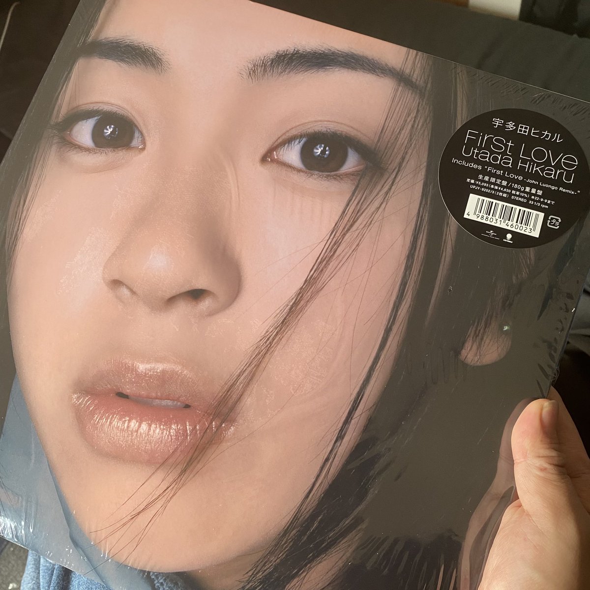 待望の再発😂色褪せない名盤💐