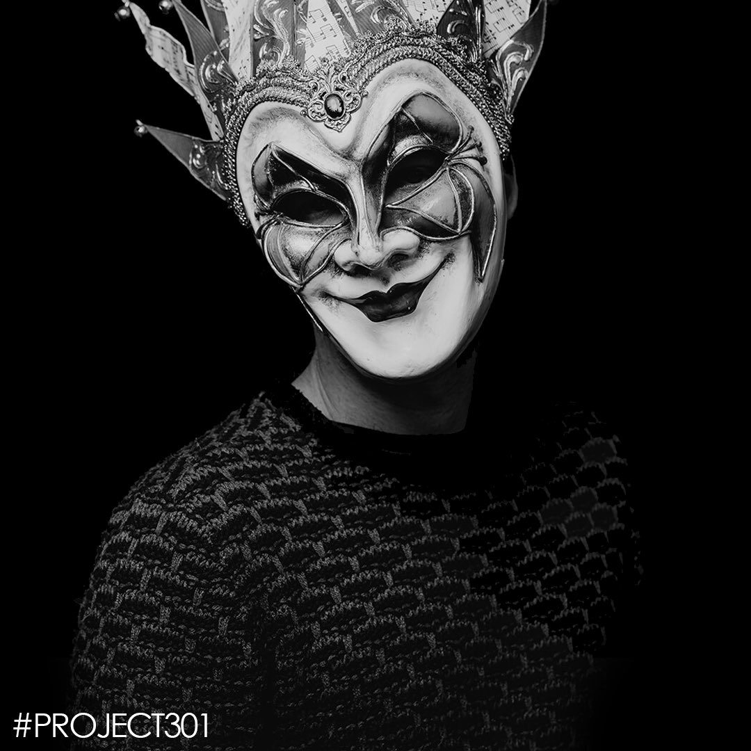 project301_'s tweet photo. Dancefloor sessions on the way, see you there 🔊🔊🔊

3/18 - De La Swing at Function
3/20 - Scuba at The Pink Elephant
3/27 - Boris Brejcha + Ann Clue at Cow town

Tickets &amp; FREE RSVP at https://t.co/VCz6BCQA3S 🏴 #Project301 https://t.co/XDqGd1ZGDM