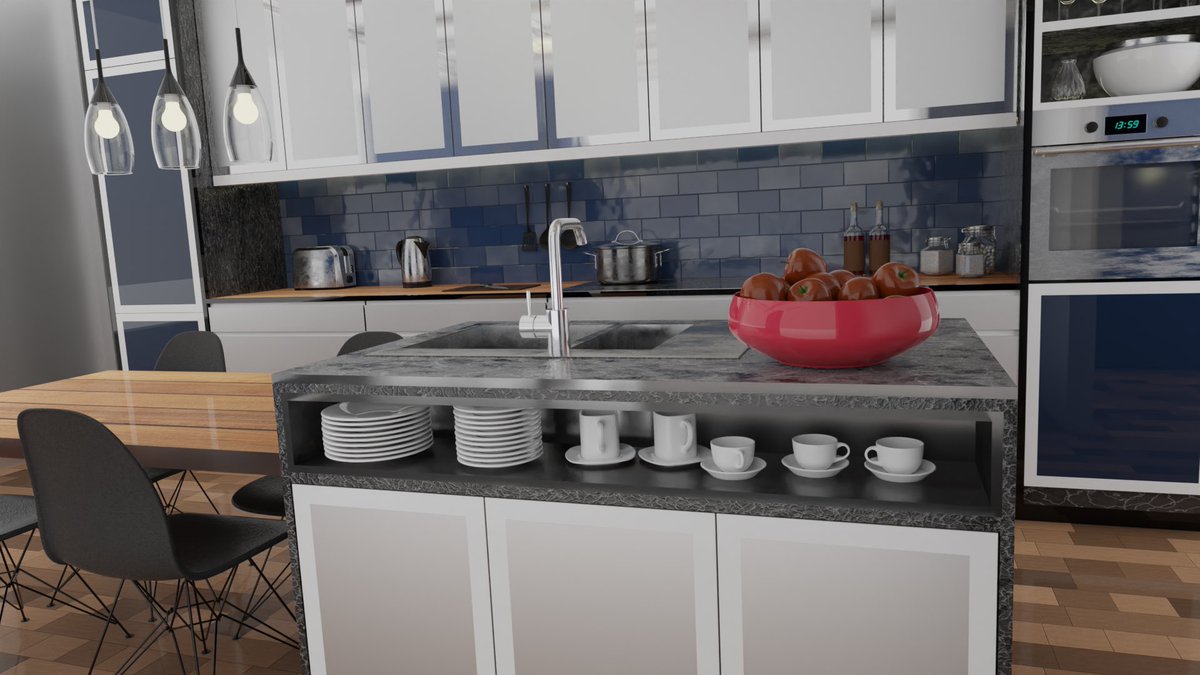 bigblackfan06's tweet photo. HERE SOME RECENT @BlenderStudio_ TEXTURING WORK I DIDโฆ CAN WE GET MORE THAN 2 LIKES?!. #blender3d #blendercommunity #blendertexture3d #blendercycles #blendertexturing #blenderinterior https://t.co/ERfLqGbpMU