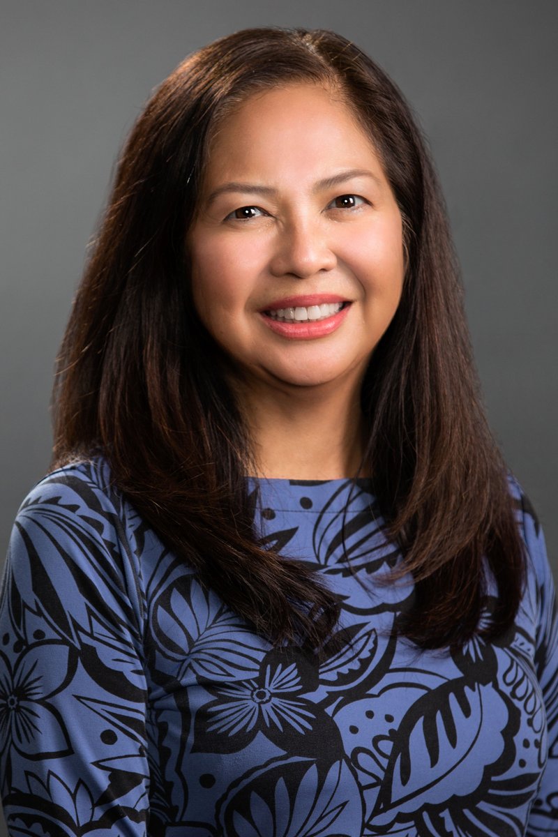 TheTomGeorge's tweet photo. UPDATE: Gov. Ige appoints Luella Costales to Hawaii State House District 39 seat to serve remainder of term of former Rep. Ty Cullen (D-Waipahu) who resigned amid federal bribery charges - Costales is a manager for the Oahu Economic Development Board #HILeg #HIPol @KITV4 https://t.co/vxlPJXtA2E