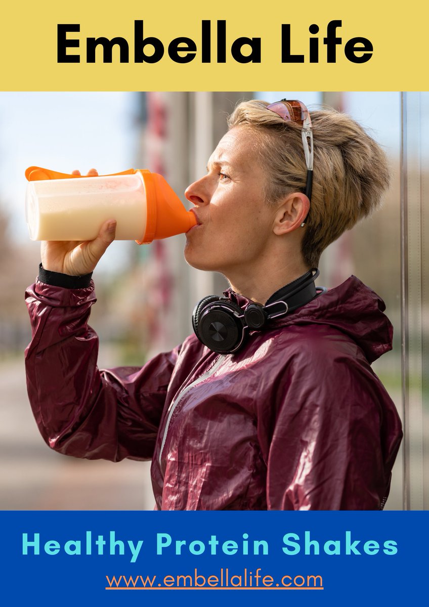 embellalife's tweet photo. Cornerstone Wellness Shake offers a delicious and convenient way to get your daily protein & high vitamin/mineral content with all 72 trace minerals. https://t.co/lo26OcXwRd
#healthylifestyle #metabolicsupport #shakes #ProteinShake #ProteinPacked #proteinpowder #wellness #health https://t.co/AVPYzCVaQ6