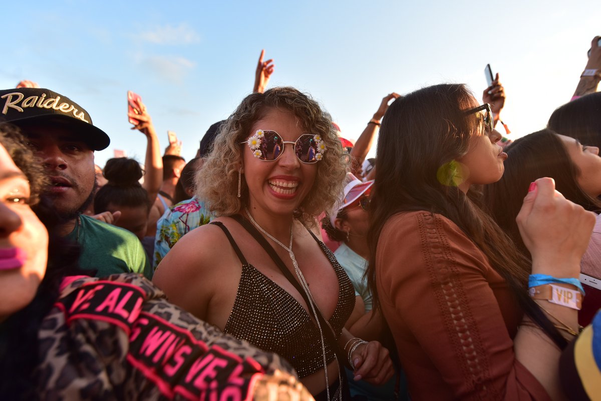 Los Dells Festival tweet media