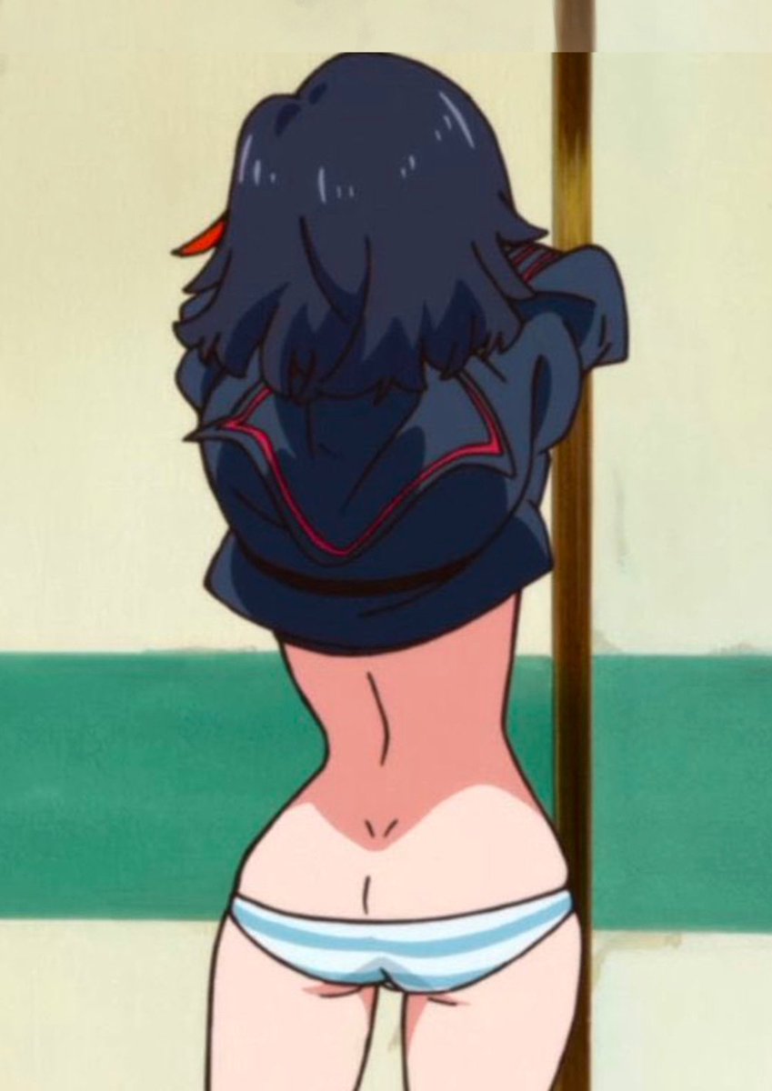 JsephNSFW's tweet photo. 🍑

#RyukoRedraw #RyukoRecreate #killlakill #Redraw https://t.co/EgnFs1LiZV
