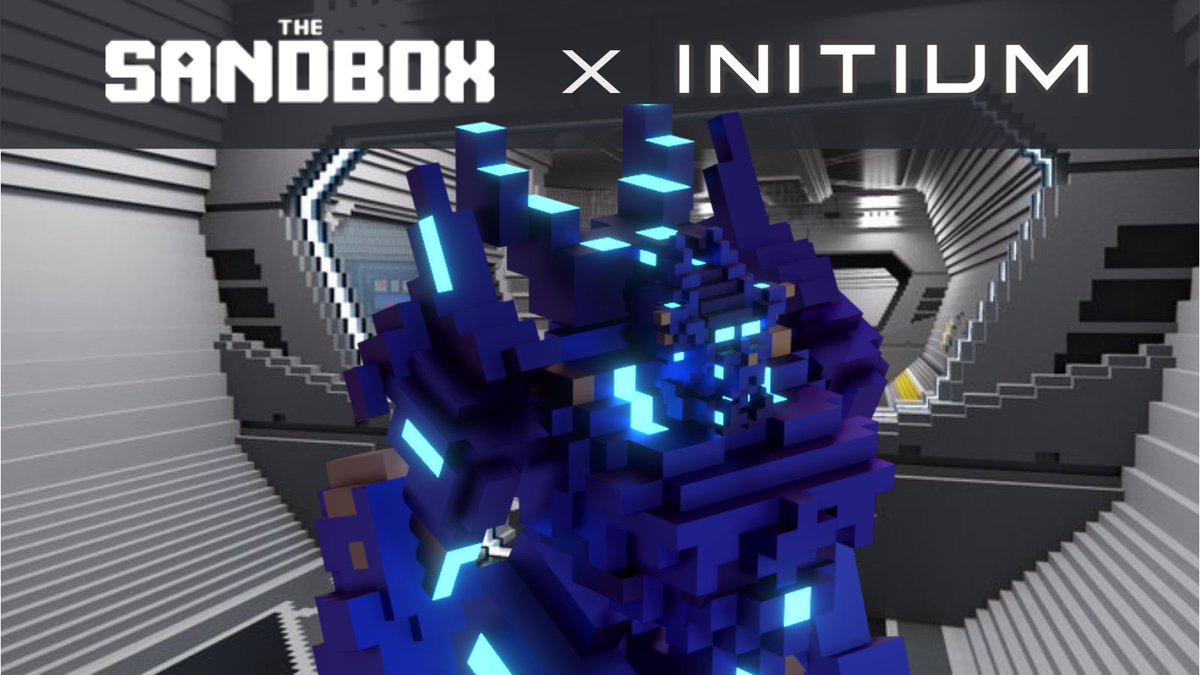 GemsScope's tweet photo. 🎉 #NFTGiveaway 🎉

To celebrate the entry of @Initium_new into the Metaverse🚀
They are offering a Giga giveaway🚨

1x NFT &amp; 10x WL 🎉

To Enter:

1⃣♥️&amp;RT + Tag 3 Friends
2⃣Follow @Initium_new
3⃣Follow @GemsScope

⭐️Ends 24h

✅Bonus Join Discord https://t.co/u9eFA7RQrH https://t.co/3qSOm9vwvm